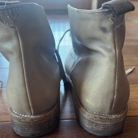 John Varvatos boots. New - Picture 4 of 4